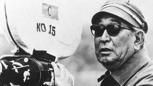 21. Akira Kurosawa