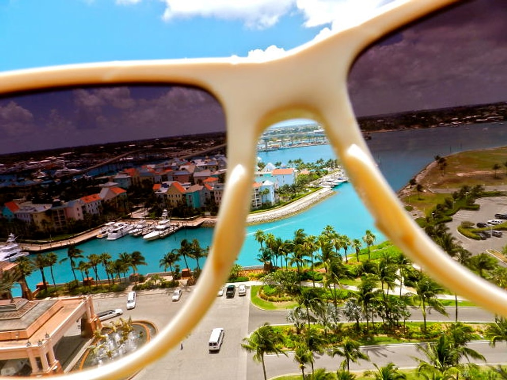 Cennet Gibi Bir Adada Yaşamanın Güzelliklerini Gösteren 59 Fotoğraf