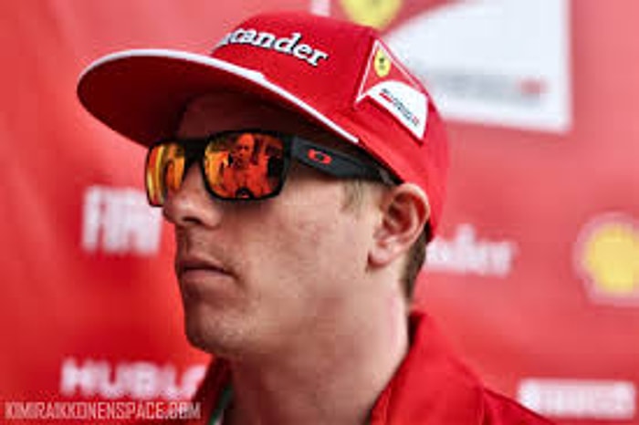 'Raikkonen'e İhtiyacımız Var'