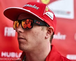 Marco Mattiacci, Kimi Raikkonen'in düşük form grafiğine ve 2014 sezonunun şu ana kadarki tüm yarışlarında takım arkadaşı Fernando Alonso tarafından geride bırakılmasına rağmen Fin pilotun, Ferrari'nin ihtiyaç duyduğu isim olduğunu ifade etti