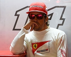 Fernando Alonso, Ferrari'nin bu sezonki düşük formunun üstesinden gelmeyi hedeflediği 2015 yılı konusundaki planlardan henüz ikna olmuş değil.