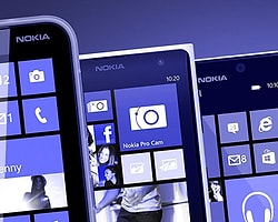 Tüm Cihazlar İçin Tek Bir Windows Geliyor