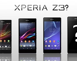 Xperia Z3'ün Teknik Özellikleri Sızdırıldı