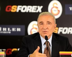 Ünal Aysal: "Sponsorları 'Şike' Kaçırdı"
