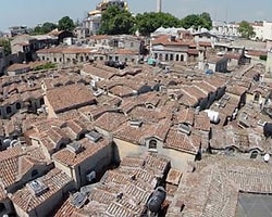 Kapalıçarşı'da Alarm Zilleri Çalıyor