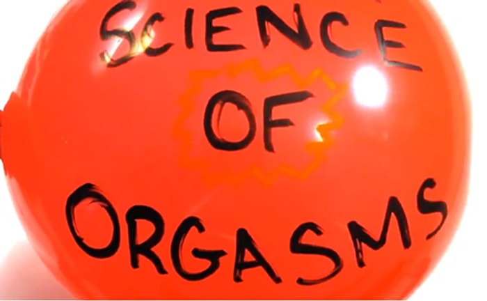 Orgazma bilimsel bakış
