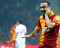 G.Saray'dan Ayrıldı! İşte Yeni Takımı...