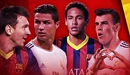 İşte El Clasico Haftaları