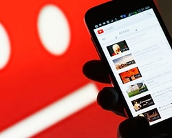 YouTube Videolarındaki Şarkıları Bulun
