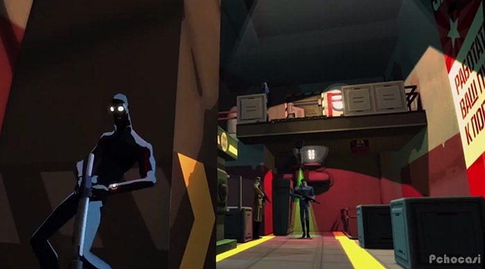 Counterspy Çıkış Tarihi Yayınlandı