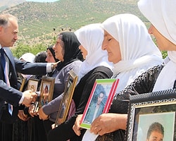 "Gazze'de Gözyaşı Dökmeye Hakkınız Yok"