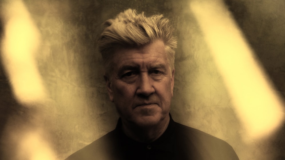 David Lynch Kadınlar İçin Spor Kıyafetleri Tasarladı
