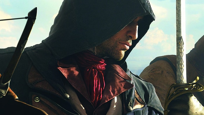 Assassin's Creed Unity'den Yeni Tanıtım Videosu