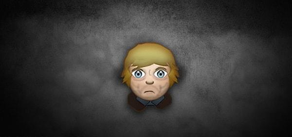 14. Tyrion Lannister