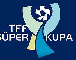 Süper Kupa'nın Cezası Belli Oldu
