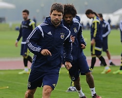 Fenerbahçe Kuvvetleniyor