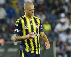 Samuel Holmen'e Bir Talip Daha