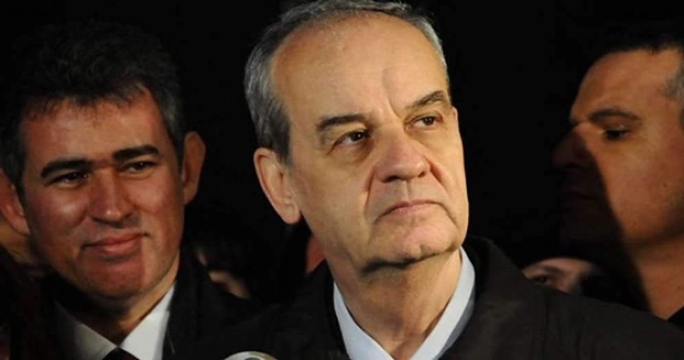 'Erdoğan'a Verdiğim Cemaat Listesinin Başında Ali Fuat Yılmazer Vardı'