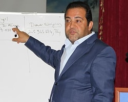 Elazığspor Kayyuma Kaldı