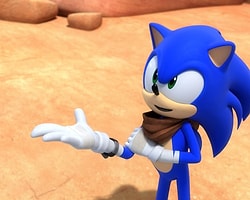 Sonic Boom'ların Çıkış Tarihleri Açıklandı