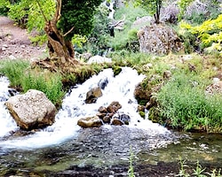 Koruma Kurulu Alakır'ı SİT Alanı İlan Eden Danıştay'ı Yok Saydı