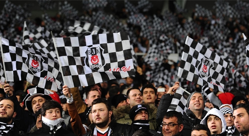 Feyenoord-Beşiktaş Maçı Biletleri Satışa Çıktı