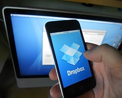 Dropbox'ı Ücretli Kullanan Kurumsal Müşteri Sayısı 80 Bini Geçti