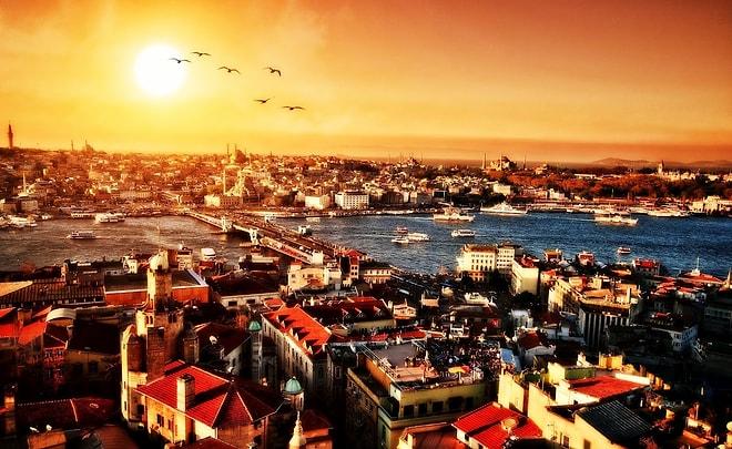 Bayram Tatilinde İstanbul'da Gezilebilecek En Güzel 10 Yer
