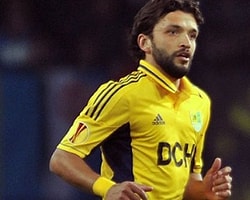 Ukrayna Vatandaşlığına Geçen Futbolcuya Askerlik Şoku!