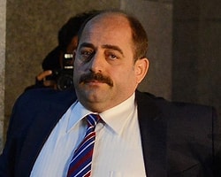 HSYK Savcı Öz'e Dokunmadı