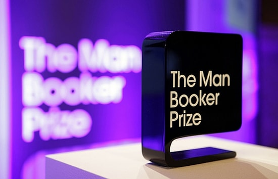 Man Booker Adayları Belli Oldu