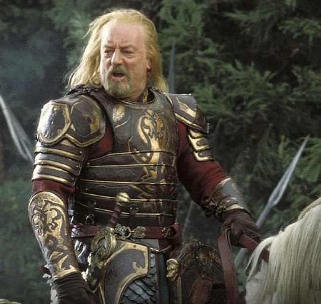 6. Theoden