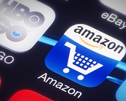 Amazon İkinci Çeyrekte Zarar Etti