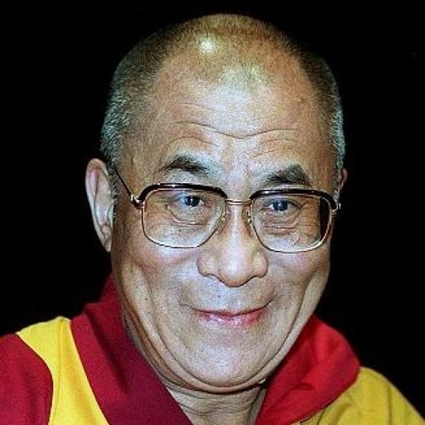 Dalai Lama