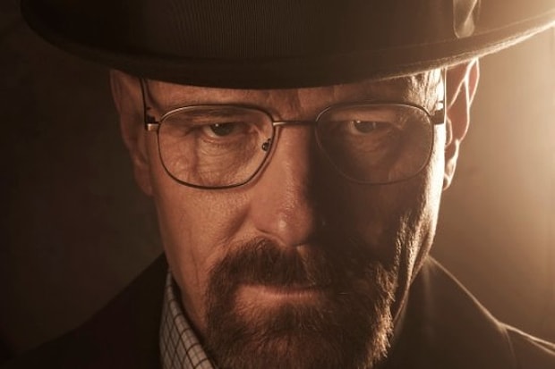 Walter White