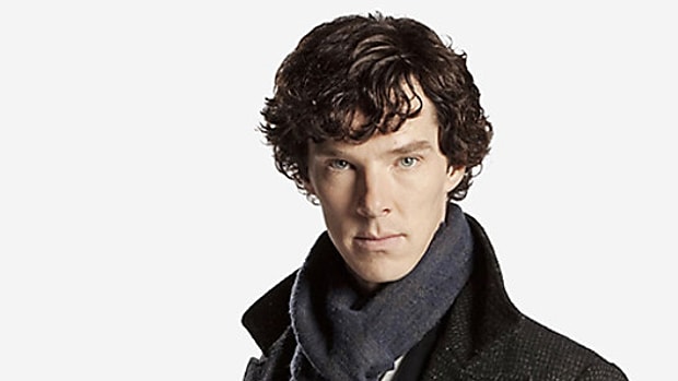 Sherlock