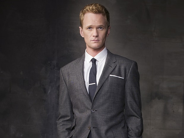 Barney Stinson