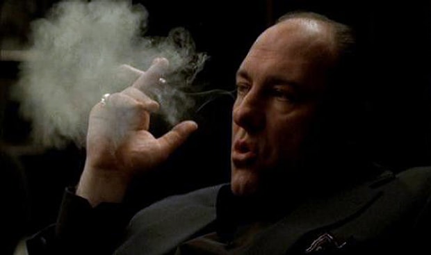 Tony Soprano