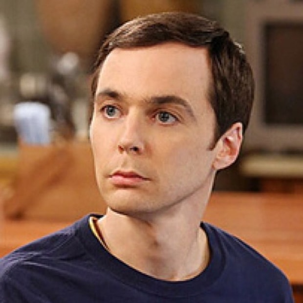 Sheldon Cooper