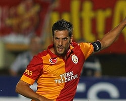 Galatasaray Hakan Balta ile Uzattı
