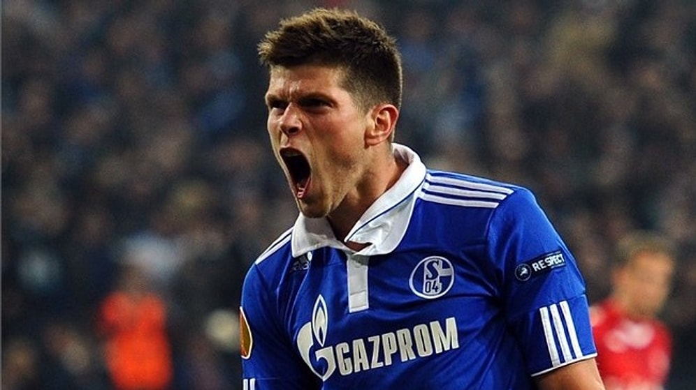 Klaas-Jan Huntelaar Galatasaray'ın Transfer Teklifini Kabul Etmedi