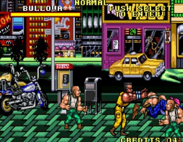 12. Combatribes