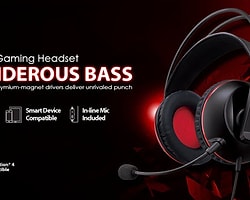 Asus Cerberus İle Oyunun Tadını Çıkar