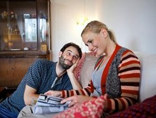 Erkeklerin İlgi İşaretleri