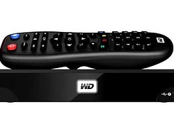 Wd Tv – Personal Edition Ön İnceleme