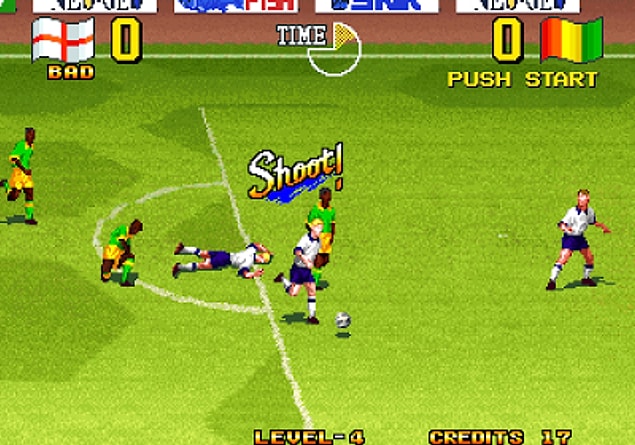 47. Super Sidekicks