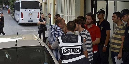 "Paralel Operasyon" Diyenlere Dava Açılacak