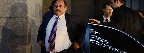 'Savcı Öz'ün Kavgalı Kuzenini Dinlediler' İddiası