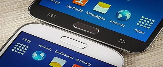 Samsung'da Sürpriz Hazırlığı