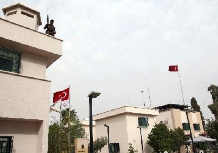 56 Gündür IŞİD’in Elinde Rehin Olan Kardeşi İçin İsyan Etti: 'Artık Harekete Geçin'